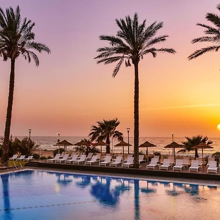 Jacob Sea Life Nahariya Hotell Exteriör bild