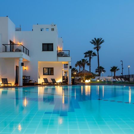 Jacob Sea Life Nahariya Hotell Exteriör bild