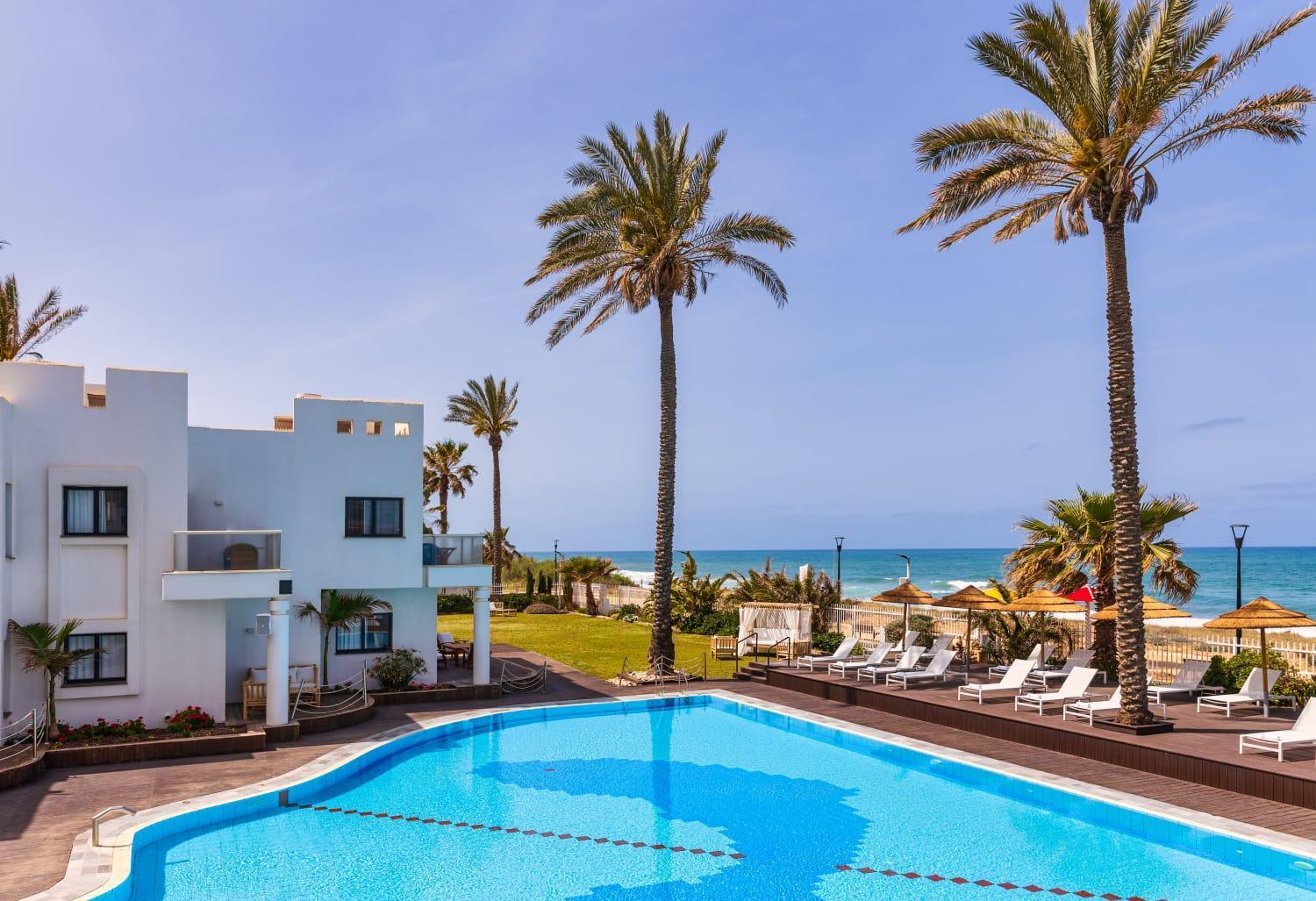 Jacob Sea Life Nahariya Hotell Exteriör bild
